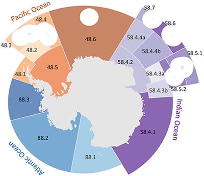 Using the Ocean Health Index to Identify Opportunities and Challenges to Improving Southern <mark class="highlighted">Ocean Ecosystem</mark> Health